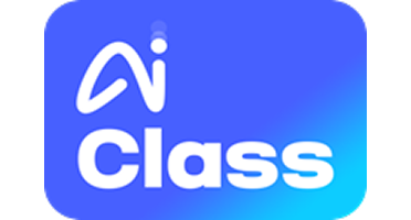 AI Class 로고