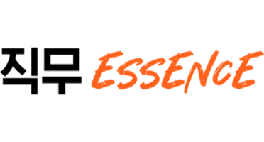 직무 에센스 로고