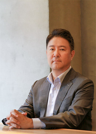 (주)위크스52 대표이사 민승재